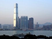 457  view to the ICC, Kowloon.JPG